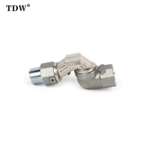 TDW-C45 fuel nozzle swivel joint 90 degree rotating